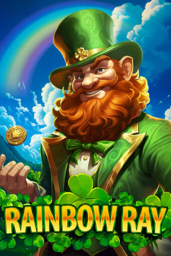 Rainbow Ray играть онлайн  в демо игру в Crystal Casino Online