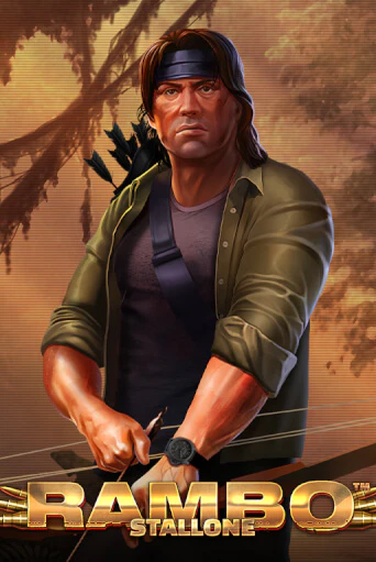 Rambo Stallone играть онлайн  в демо игру в Crystal Casino Online
