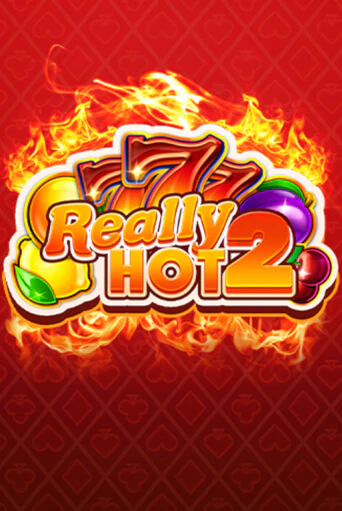 Really Hot 2 играть онлайн  в демо игру в Crystal Casino Online