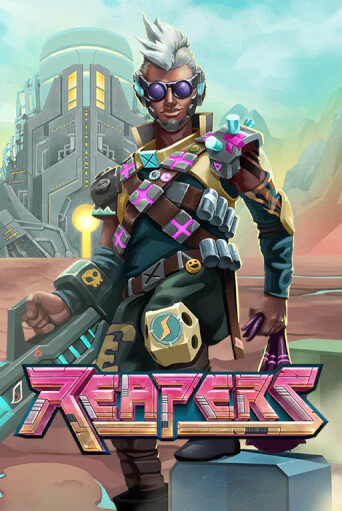 Reapers играть онлайн  в демо игру в Crystal Casino Online