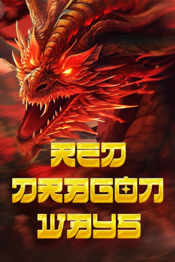Red Dragon Ways играть онлайн  в демо игру в Crystal Casino Online