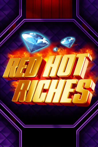 Red Hot Riches играть онлайн  в демо игру в Crystal Casino Online