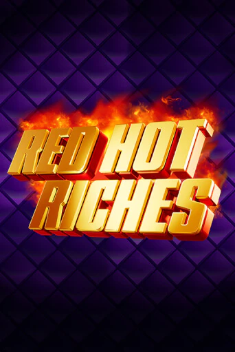 Red Hot Riches играть онлайн  в демо игру в Crystal Casino Online