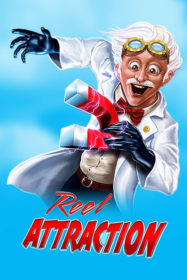 Reel Attraction играть онлайн  в демо игру в Crystal Casino Online