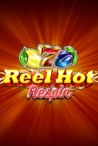 Reel Hot Respin играть онлайн  в демо игру в Crystal Casino Online