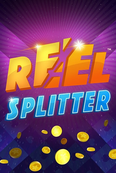Reel Splitter играть онлайн  в демо игру в Crystal Casino Online