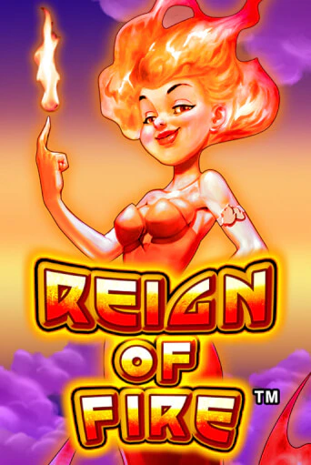 Reign of Fire™ играть онлайн  в демо игру в Crystal Casino Online