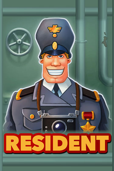 Resident играть онлайн  в демо игру в Crystal Casino Online