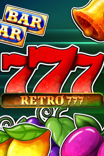 Retro 777 играть онлайн  в демо игру в Crystal Casino Online