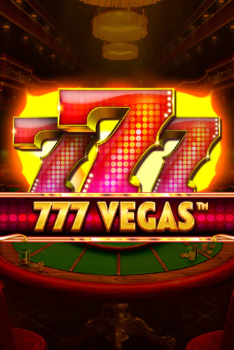 Retro 777 Vegas играть онлайн  в демо игру в Crystal Casino Online