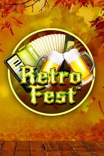 RetroFest играть онлайн  в демо игру в Crystal Casino Online