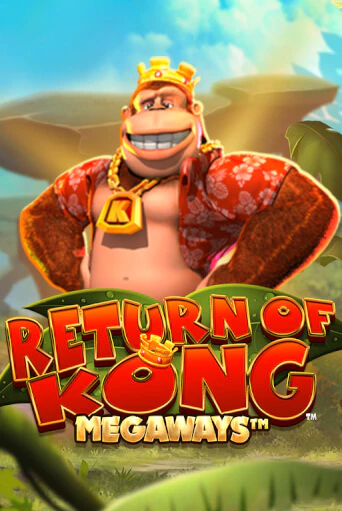 Return of Kong Megaways играть онлайн  в демо игру в Crystal Casino Online