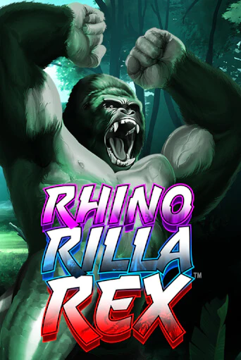 Rhino Rilla Rex играть онлайн  в демо игру в Crystal Casino Online