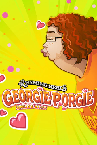Rhyming Reels Georgie Porgie играть онлайн  в демо игру в Crystal Casino Online