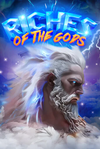 Riches of the gods играть онлайн  в демо игру в Crystal Casino Online