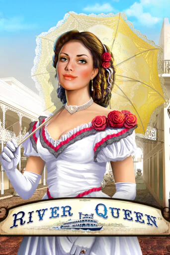 River Queen играть онлайн  в демо игру в Crystal Casino Online