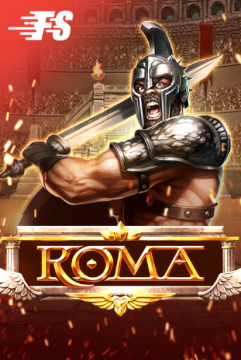 Roma играть онлайн  в демо игру в Crystal Casino Online