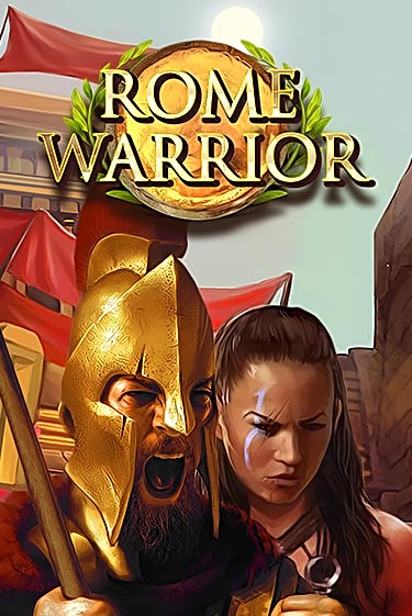 Rome Warrior играть онлайн  в демо игру в Crystal Casino Online