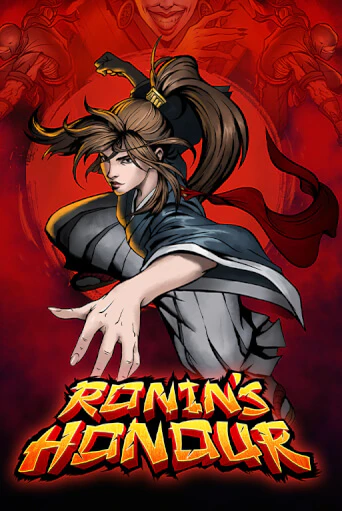 Ronin's Honour играть онлайн  в демо игру в Crystal Casino Online