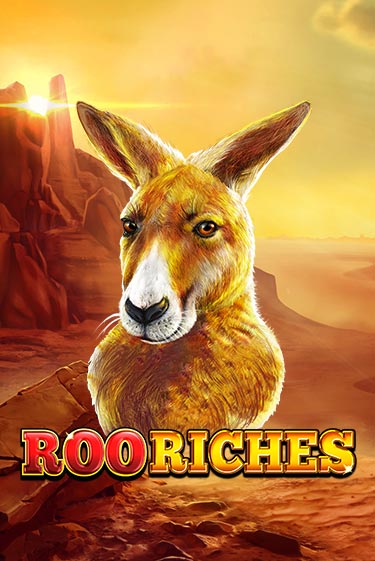 Roo Riches играть онлайн  в демо игру в Crystal Casino Online
