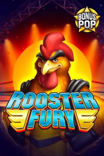 Rooster Fury играть онлайн  в демо игру в Crystal Casino Online