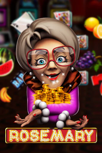 Rosemary играть онлайн  в демо игру в Crystal Casino Online