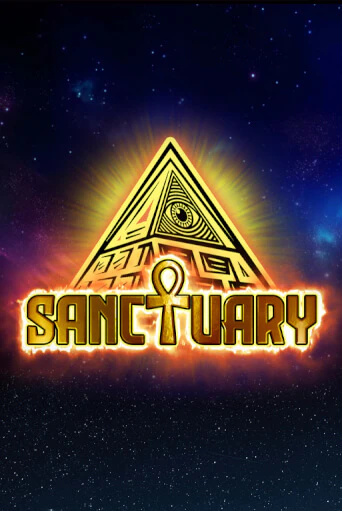 Sanctuary играть онлайн  в демо игру в Crystal Casino Online
