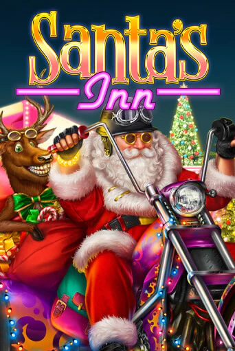 Santa's Inn играть онлайн  в демо игру в Crystal Casino Online
