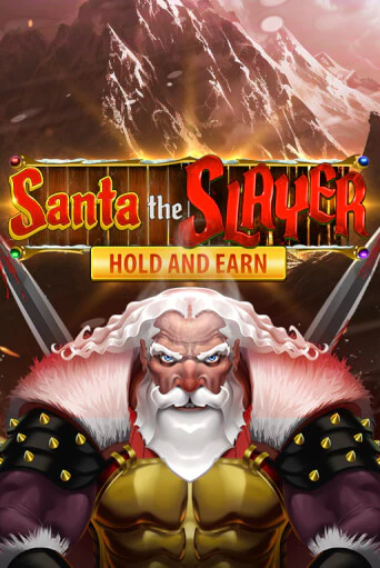 Santa the Slayer играть онлайн  в демо игру в Crystal Casino Online