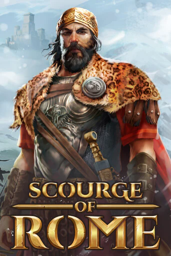 Scourge of Rome играть онлайн  в демо игру в Crystal Casino Online