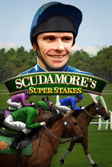 Scudamore's Super Stakes играть онлайн  в демо игру в Crystal Casino Online