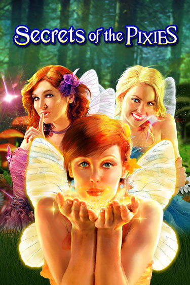 Secrets of the Pixies играть онлайн  в демо игру в Crystal Casino Online