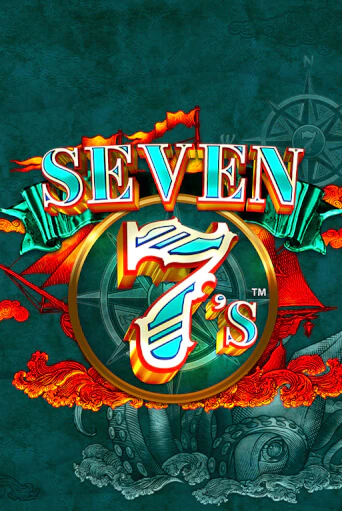 Seven 7's играть онлайн  в демо игру в Crystal Casino Online