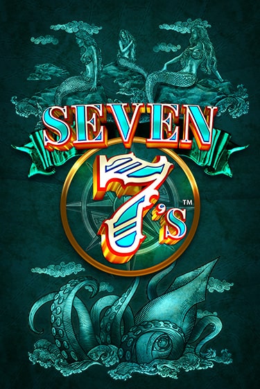 Seven 7s играть онлайн  в демо игру в Crystal Casino Online