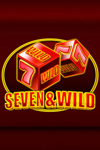 Seven&Wild играть онлайн  в демо игру в Crystal Casino Online