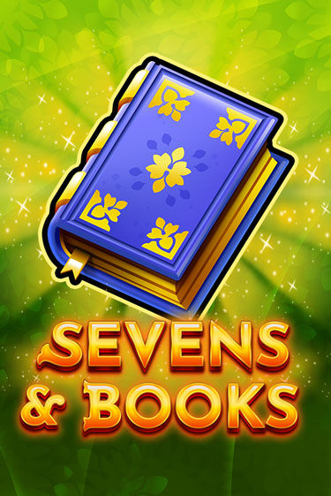 Sevens & Books играть онлайн  в демо игру в Crystal Casino Online