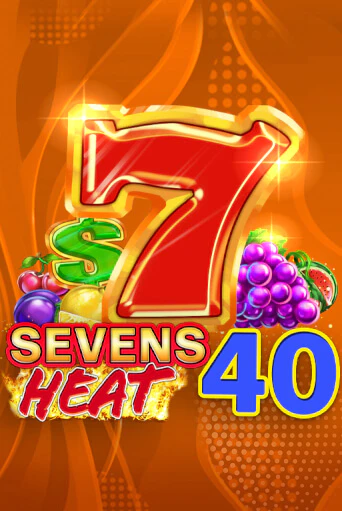 Sevens Heat 40 играть онлайн  в демо игру в Crystal Casino Online