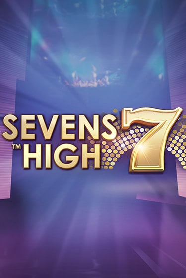 Sevens High играть онлайн  в демо игру в Crystal Casino Online