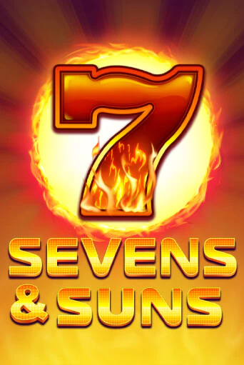 Sevens & Suns играть онлайн  в демо игру в Crystal Casino Online
