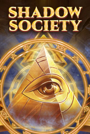 Shadow Society играть онлайн  в демо игру в Crystal Casino Online