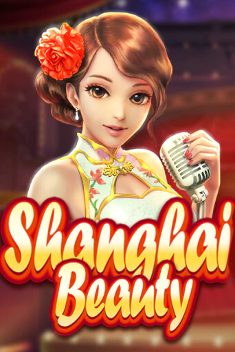Shanghai Beauty играть онлайн  в демо игру в Crystal Casino Online