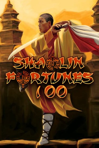 Shaolin Fortunes 100 играть онлайн  в демо игру в Crystal Casino Online