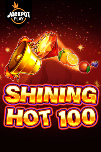 Shining Hot 100 Jackpot Play играть онлайн  в демо игру в Crystal Casino Online