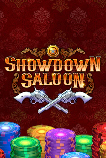 Showdown Saloon играть онлайн  в демо игру в Crystal Casino Online