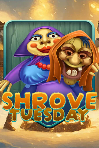 Shrove Tuesday играть онлайн  в демо игру в Crystal Casino Online