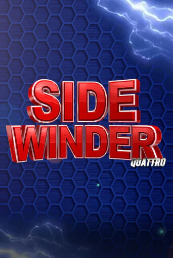 Sidewinder Quattro играть онлайн  в демо игру в Crystal Casino Online