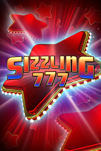 Sizzling 777 играть онлайн  в демо игру в Crystal Casino Online