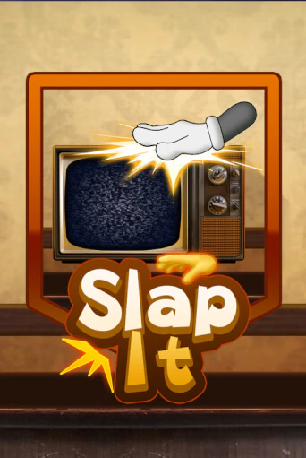 Slap It играть онлайн  в демо игру в Crystal Casino Online