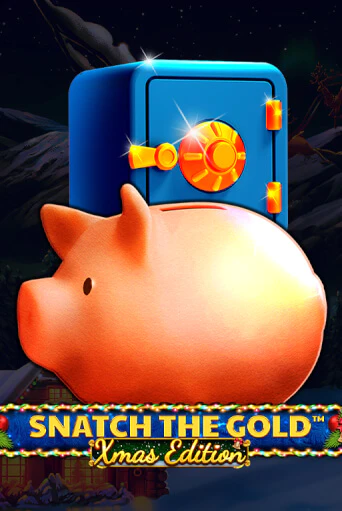 Snatch The Gold Xmas играть онлайн  в демо игру в Crystal Casino Online