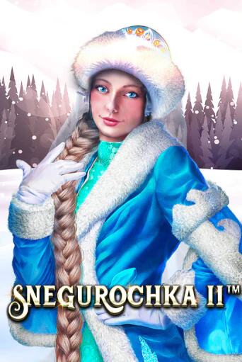 Snegurochka II играть онлайн  в демо игру в Crystal Casino Online